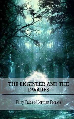 The Engineer and the Dwarfs de Grand, Elena N.