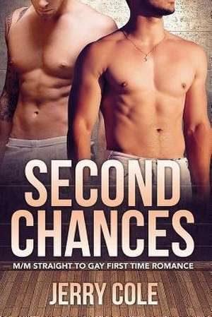 Second Chances de Jerry Cole