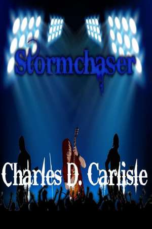 Stormchaser de Carlisle, MR Charles D.