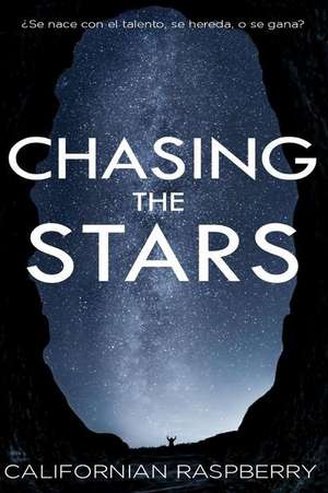 Chasing the Stars de Lopez, Erika Lopez