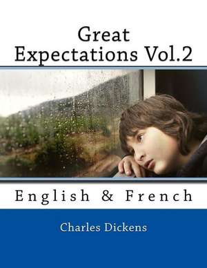 Great Expectations Vol.2 de Charles Dickens