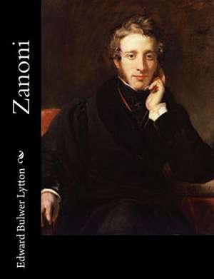 Zanoni de Bulwer Lytton, Edward