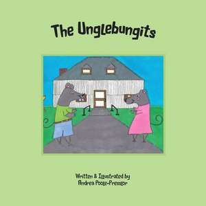 The Unglebungits de Poole-Presslor, Andrea