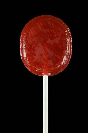 The Red Lollipop Journal de Cool Image