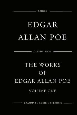 The Works of Edgar Allan Poe de MR Edgar Allan Poe