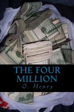 The Four Million de O. Henry