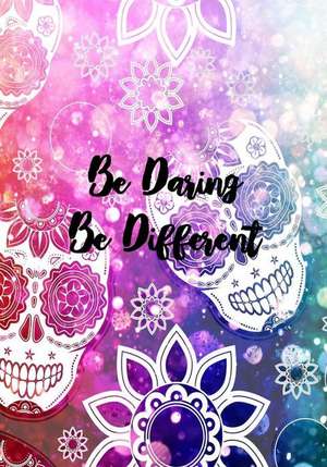 Be Daring. Be Different. de Designs, Dark Road