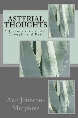 Asterial Thoughts de Ann Johnson-Murphree