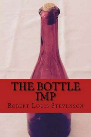 The Bottle Imp (English Edition) de Robert Louis Stevenson