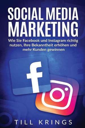 Social Media Marketing de Krings, Till