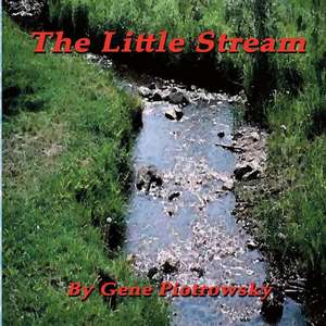 The Little Stream de Piotrowsky, Gene R.