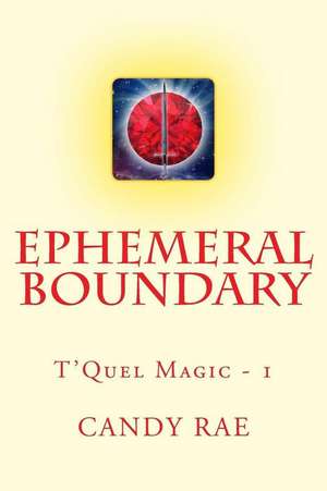 Ephemeral Boundary de Rae, Candy