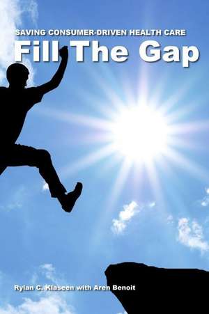 Fill the Gap de Klaseen, Rylan