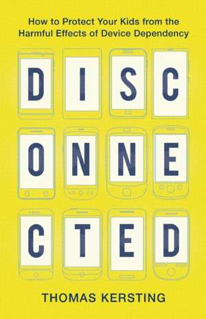 Disconnected de Thomas Kersting