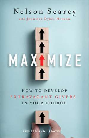 Searcy, N: Maximize