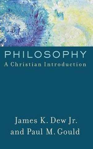 Philosophy de Jr. James K. Dew