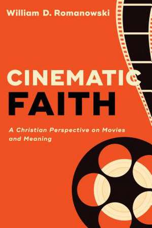 CINEMATIC FAITH