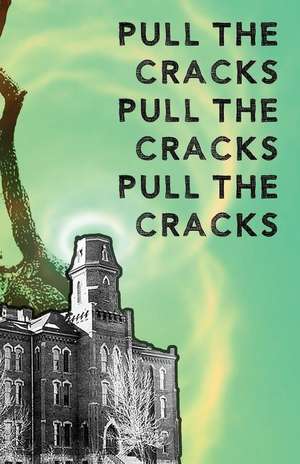 Pull the Cracks de Bernadette Barton