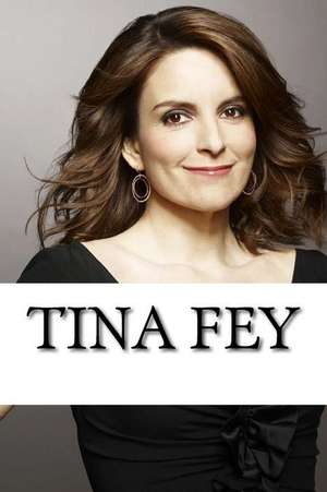 Tina Fey de Lisa Summers