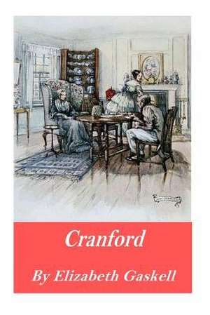 Cranford de Elizabeth Gaskell