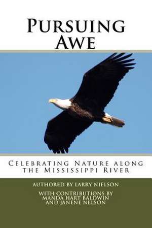 Pursuing Awe de Nielson, Capt Larry