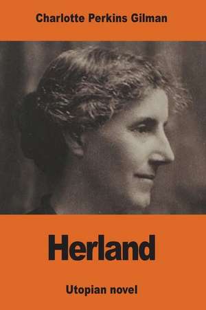 Herland de Charlotte Perkins Gilman