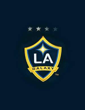 La Galaxy 2017 Diary de Darrell Butters