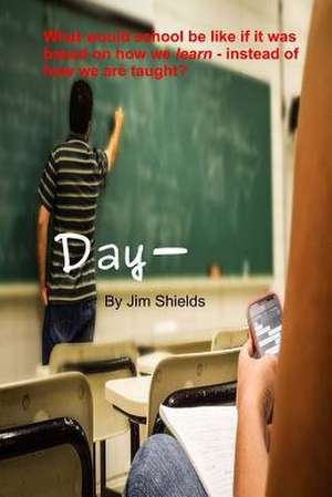 Day de Jim Shields