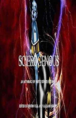 Scierogenous de Quinton Veal