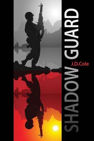 Shadow Guard de Cole, MR J. D.