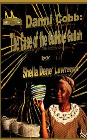 Danni Cobb de Sheila Dene Lawrence