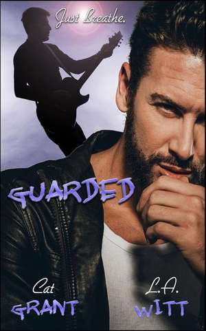 Guarded de L. a. Witt