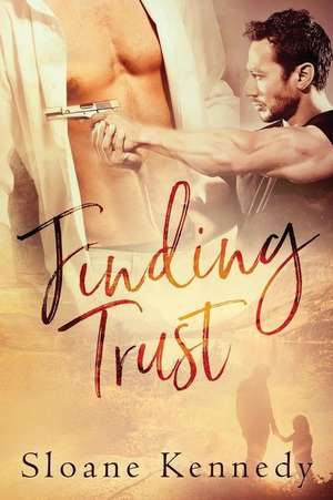 Finding Trust de Sloane Kennedy