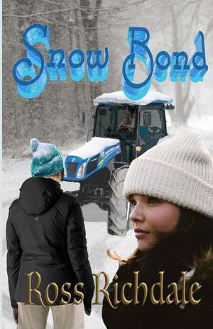 Snow Bond de Ross Richdale