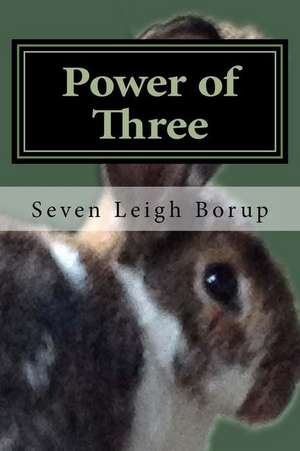 Power of Three de Borup, Seven Leigh