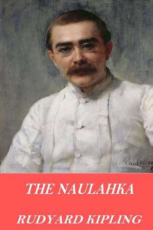 The Naulahka de Rudyard Kipling