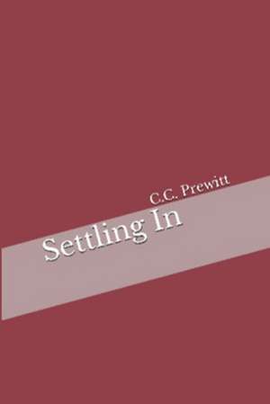 Settling in de C. C. Prewitt