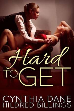 Hard to Get de Hildred Billings