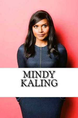 Mindy Kaling de Amy Brown