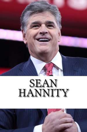 Sean Hannity de Connor Thompson