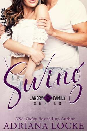 Swing de Adriana Locke