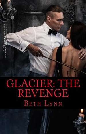 Glacier de Beth Lynn