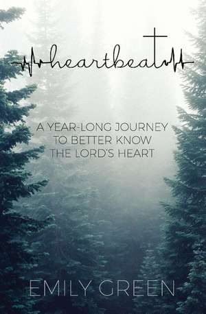 Heartbeat de Emily Green