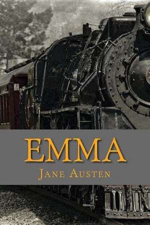 Emma de Jane Austen