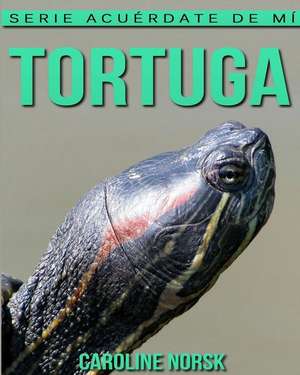 Tortuga de Caroline Norsk