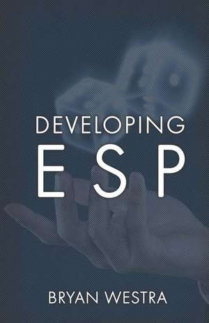 Developing ESP de Bryan Westra