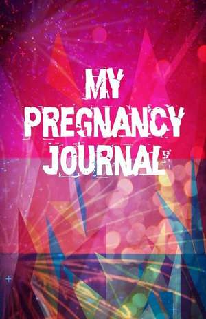 My Pregnancy Journal de Creativejournals