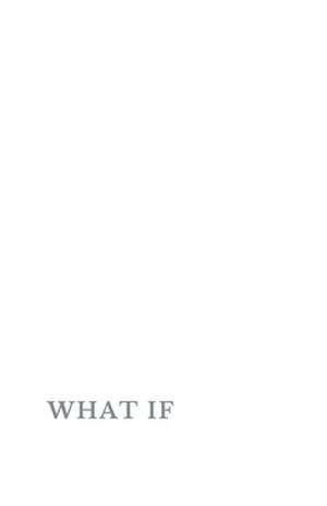 What If de Corey Gladwell