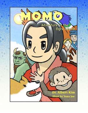 Momo de Dr Albert Kim