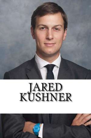 Jared Kushner de David Foster